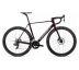 silniční kolo Orbea ORCA M31eLTD PWR 2024 57 vínová (karbon)-titanová