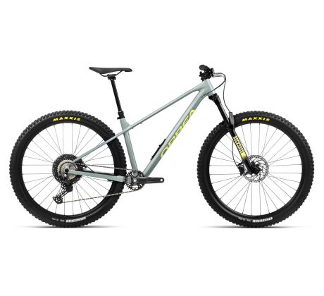 trail bike Orbea LAUFEY H30 2025