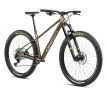 trail bike Orbea LAUFEY H10 2025