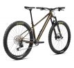 trail bike Orbea LAUFEY H10 2025