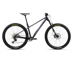 trail bike Orbea LAUFEY H10 2025