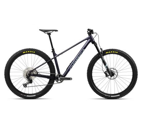 trail bike Orbea LAUFEY H10 2025