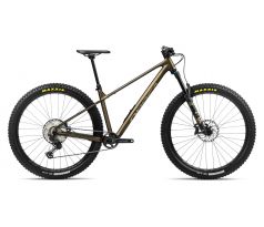trail bike Orbea LAUFEY H-LTD 2025