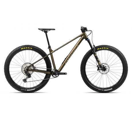 trail bike Orbea LAUFEY H-LTD 2025