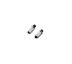 rozpěrka hadic Orbea X015 Cableguide Wedge Swingarm Oiz Carbon