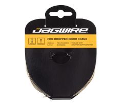 lanko k teleskopické sedlovce Jagwire PRO DROPPER 0.8mm