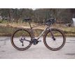 gravel bike Giant Revolt Advanced 0
