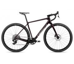 gravel bike Orbea TERRA M41e TEAM 1X 2024