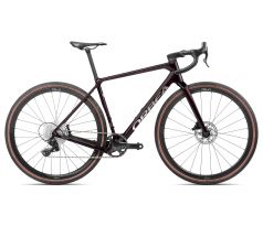 gravel bike Orbea TERRA M22TEAM 1X