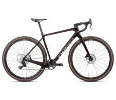 gravel bike Orbea TERRA M22TEAM 1X 2024