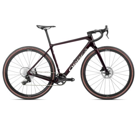 gravel bike Orbea TERRA M22TEAM 1X 2024