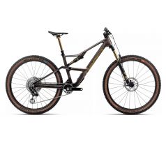 lehký trail bike Orbea OCCAM SL M-LTD 2024