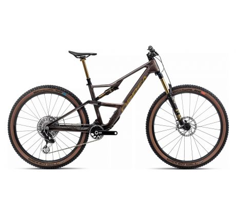 lehký trail bike Orbea OCCAM SL M-LTD