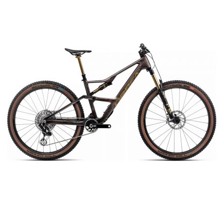 lehký trail bike Orbea OCCAM SL M-LTD 2024