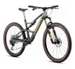 lehký trail bike Orbea OCCAM SL M-LTD