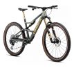 lehký trail bike Orbea OCCAM SL M-LTD 2024