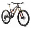 trail bike Orbea OCCAM LT M-TEAM