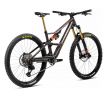 trail bike Orbea OCCAM LT M-TEAM