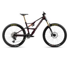 trail bike Orbea OCCAM LT M-TEAM