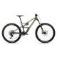 trail bike Orbea OCCAM LT M10