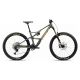 trail bike Orbea OCCAM LT M10 2024