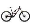 trail bike Orbea OCCAM LT M10