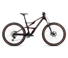 lehký trail bike Orbea OCCAM SL M10