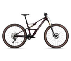 lehký trail bike Orbea OCCAM SL M10 2024