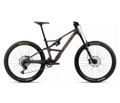 trail bike Orbea OCCAM LT M30