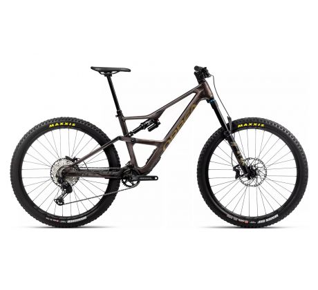 trail bike Orbea OCCAM LT M30