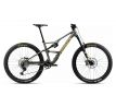 trail bike Orbea OCCAM LT M30