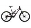 trail bike Orbea OCCAM LT M30