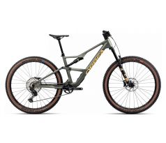 lehký trail bike Orbea OCCAM SL M30