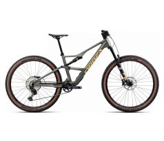 lehký trail bike Orbea OCCAM SL M30 2024