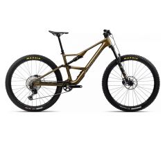 lehký trail bike Orbea OCCAM SL H10 2024