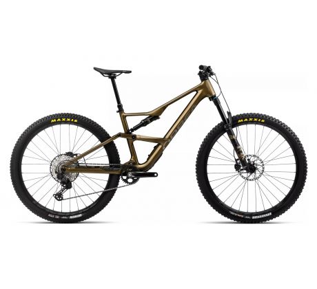 lehký trail bike Orbea OCCAM SL H10