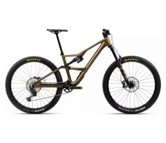 trail bike Orbea OCCAM LT H20