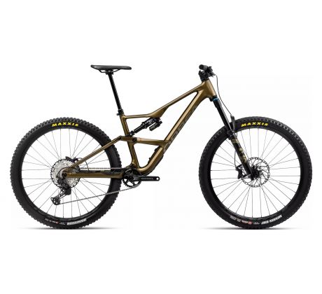trail bike Orbea OCCAM LT H20
