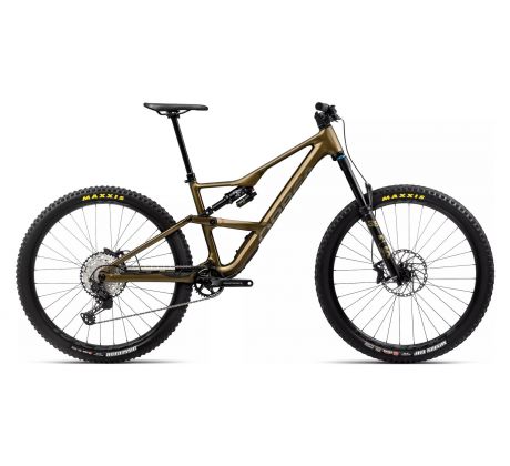 trail bike Orbea OCCAM LT H20 2024