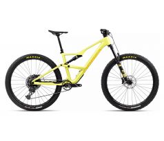lehký trail bike Orbea OCCAM SL H20