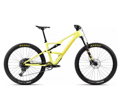 lehký trail bike Orbea OCCAM SL H20