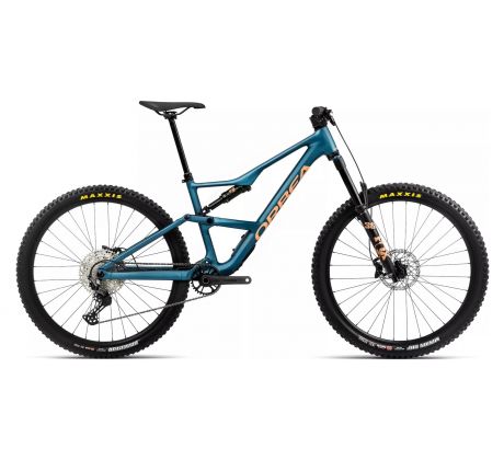 trail bike Orbea OCCAM LT H30