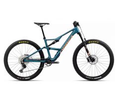 lehký trail bike Orbea OCCAM SL H30