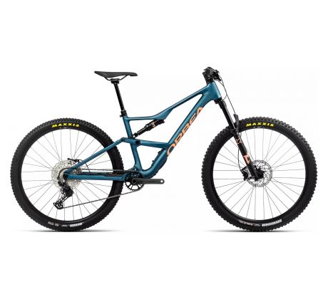 lehký trail bike Orbea OCCAM SL H30