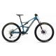 lehký trail bike Orbea OCCAM SL H30