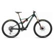 enduro kolo Orbea RALLON M-LTD 2024