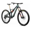enduro kolo Orbea RALLON M-LTD