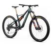 enduro kolo Orbea RALLON M-LTD 2024