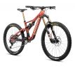 enduro kolo Orbea RALLON M-TEAM 2024