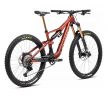 enduro kolo Orbea RALLON M-TEAM 2024